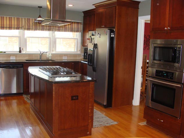 charlotte home remodeling contractor